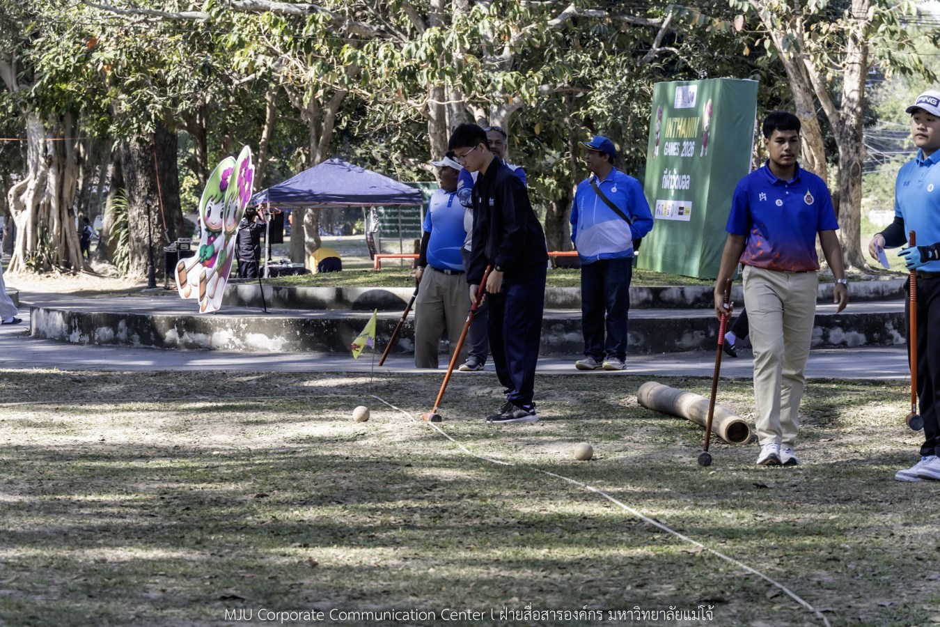 อินทนิลเกมส์ วันนี้ยิ่งมันส์ กว่าเดิม