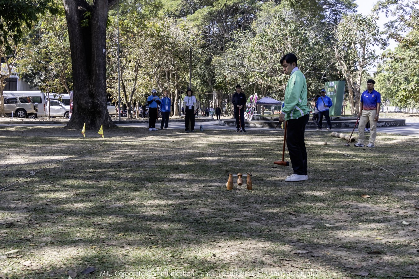 อินทนิลเกมส์ วันนี้ยิ่งมันส์ กว่าเดิม