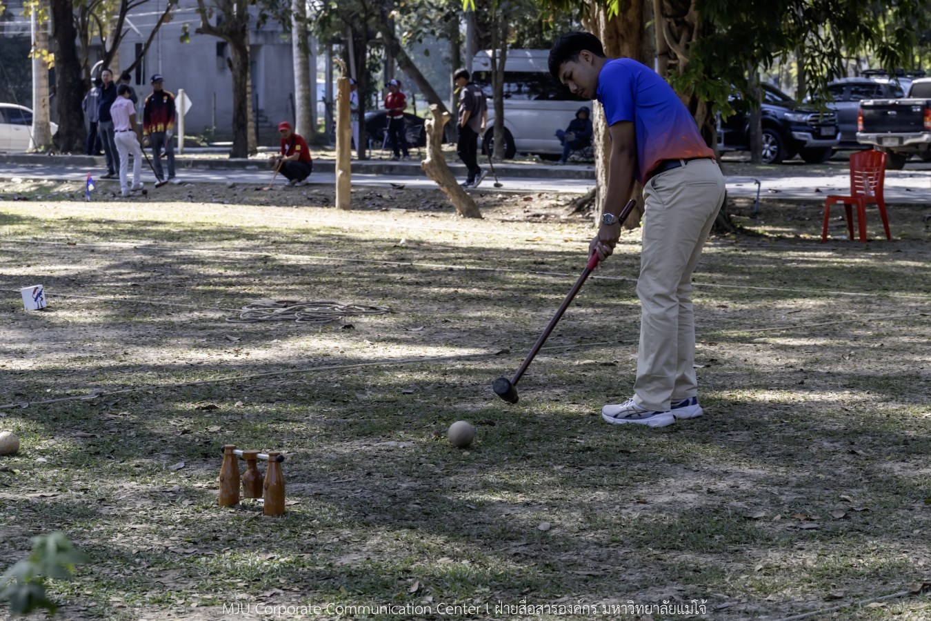 อินทนิลเกมส์ วันนี้ยิ่งมันส์ กว่าเดิม