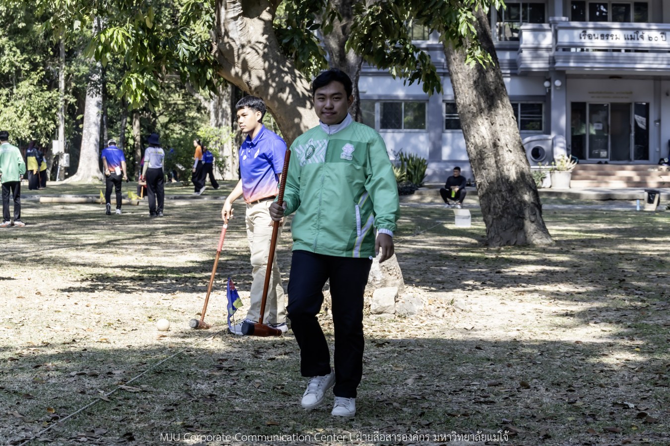 อินทนิลเกมส์ วันนี้ยิ่งมันส์ กว่าเดิม