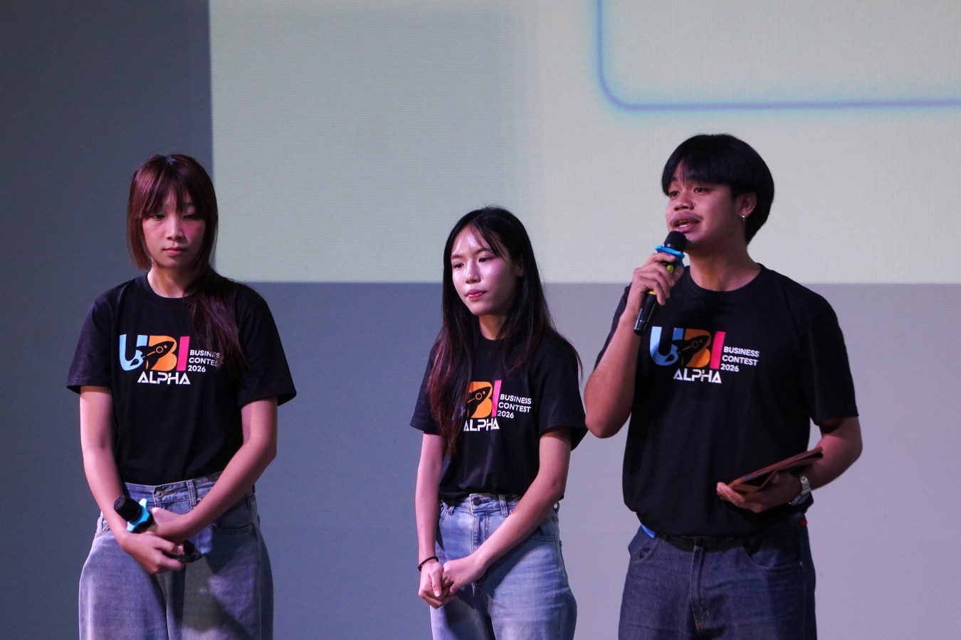 นศ.แม่โจ้ ฟอร์มทีมกับนักเรียนมัธยม คว้ารางวัลรองชนะเลิศอันดับ 1  ในเวทีพัฒนาผู้ประกอบการรุ่นใหม่