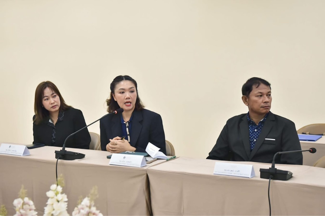 คณะสถาปัตย์ ม.แม่โจ้ จับมือ เชียงใหม่กอล์ฟแอนด์คันทรีคลับ พัฒนาการศึกษา–วิจัย–บริการวิชาการ สู่พื้นที่เรียนรู้จริง