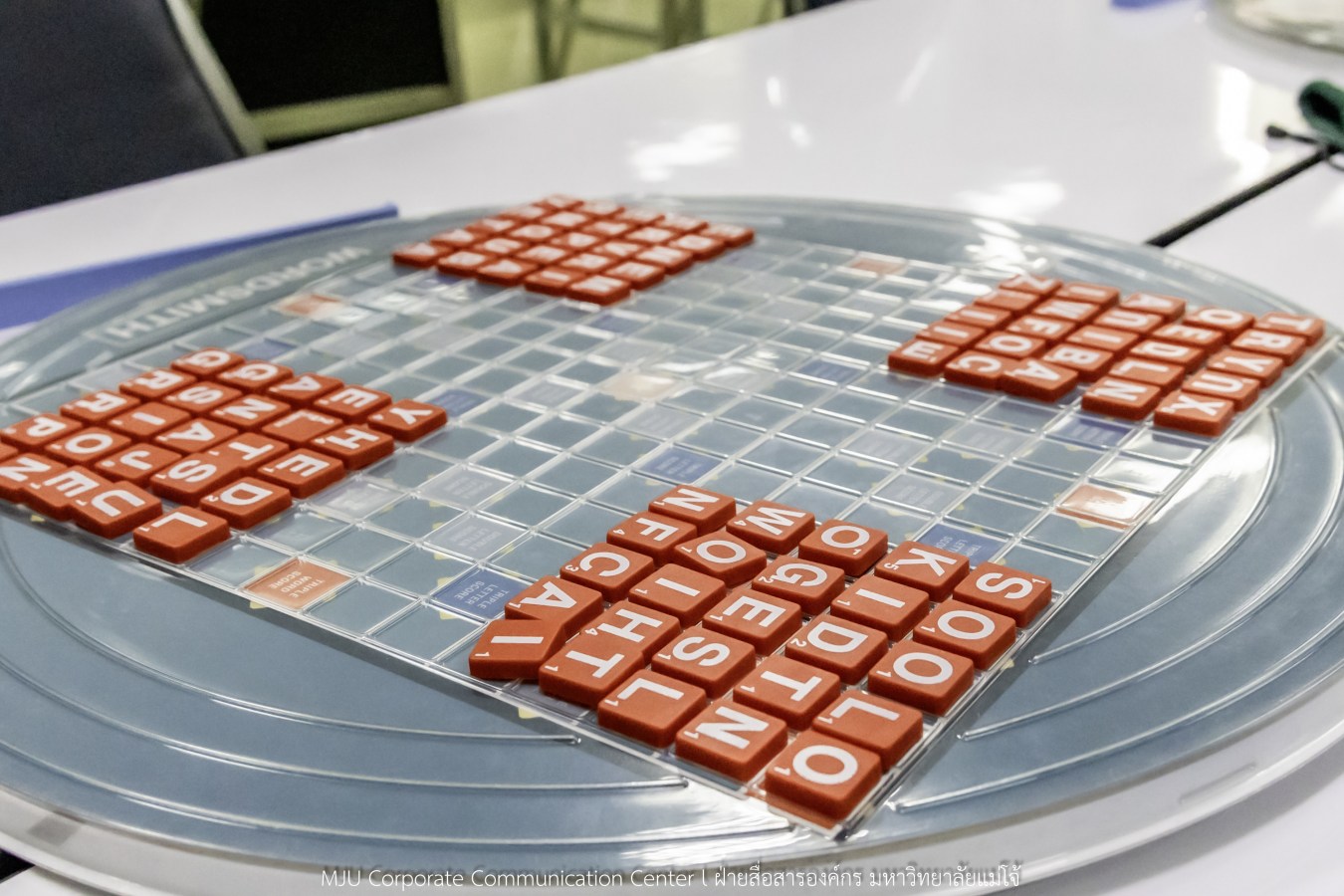 อินทนิลเกมส์ วันนี้ยิ่งมันส์ กว่าเดิม