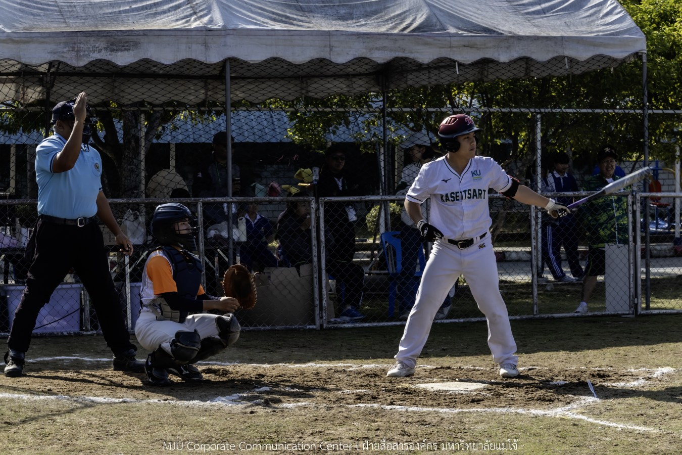 อินทนิลเกมส์ 2026  เข้มข้นต่อเนื่อง ทั้งทางน้ำ และทางบก