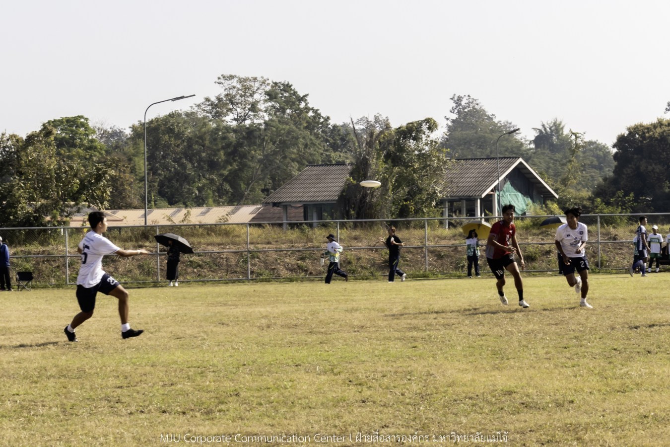 กีฬามหาวิทยาลัยแห่งประเทศไทย ครั้งที่ 51 “อินทนิลเกมส์ 2026”  ยังร้อนระอุทุกสนาม