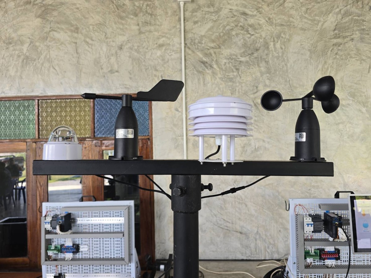 ม.แม่โจ้เดินหน้าสร้างความร่วมมือด้านเกษตรอัจฉริยะ เปิดเวทีแลกเปลี่ยนองค์ความรู้ด้าน Digital Twin, AI และ Smart Farming