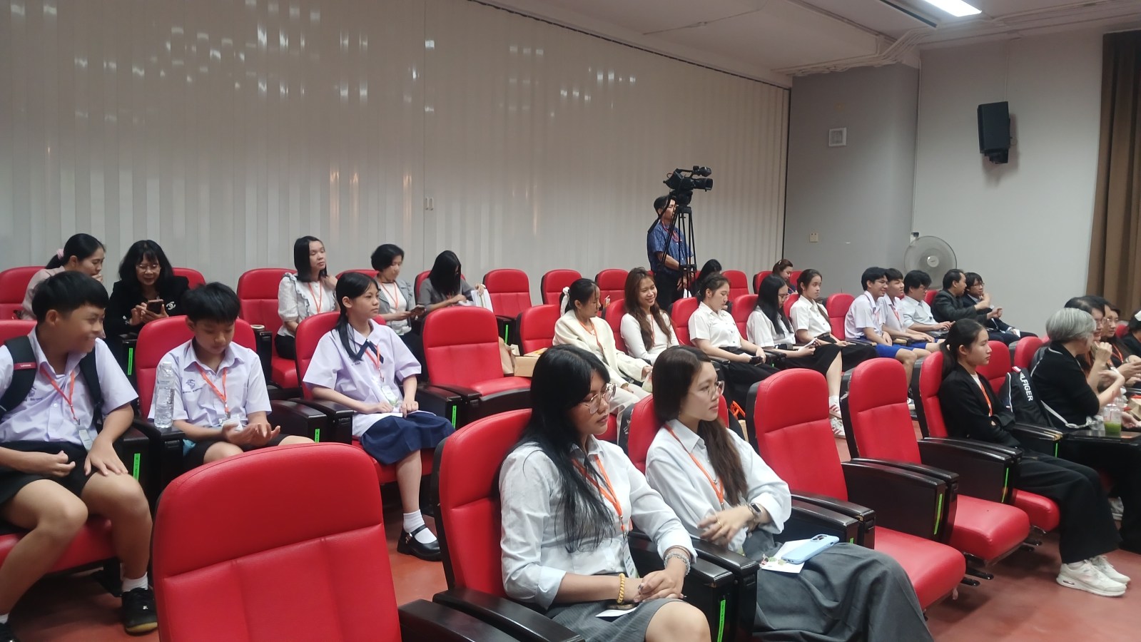 คณะวิทยาศาสตร์ มหาวิทยาลัยแม่โจ้ จัดงานประชุมวิชาการนานาชาติ ICSTI 2026 มุ่งขับเคลื่อนนวัตกรรมการเกษตรอัจฉริยะเพื่อสุขภาวะที่ยั่งยืน