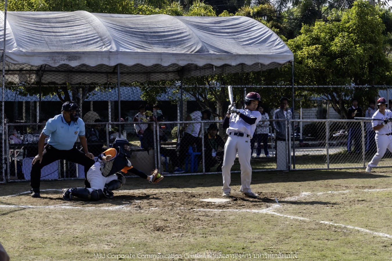 อินทนิลเกมส์ 2026  เข้มข้นต่อเนื่อง ทั้งทางน้ำ และทางบก