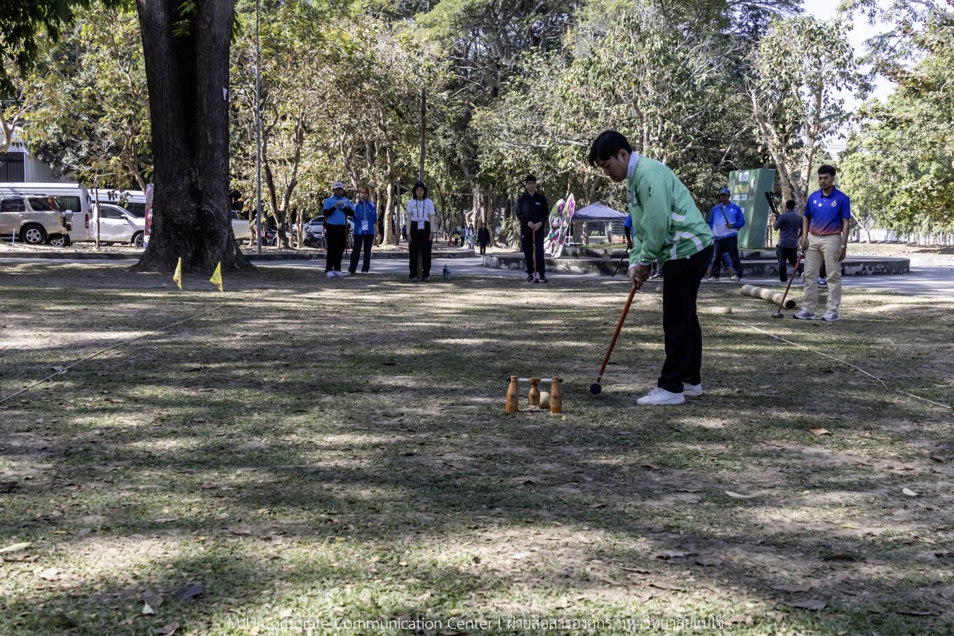 อินทนิลเกมส์ วันนี้ยิ่งมันส์ กว่าเดิม