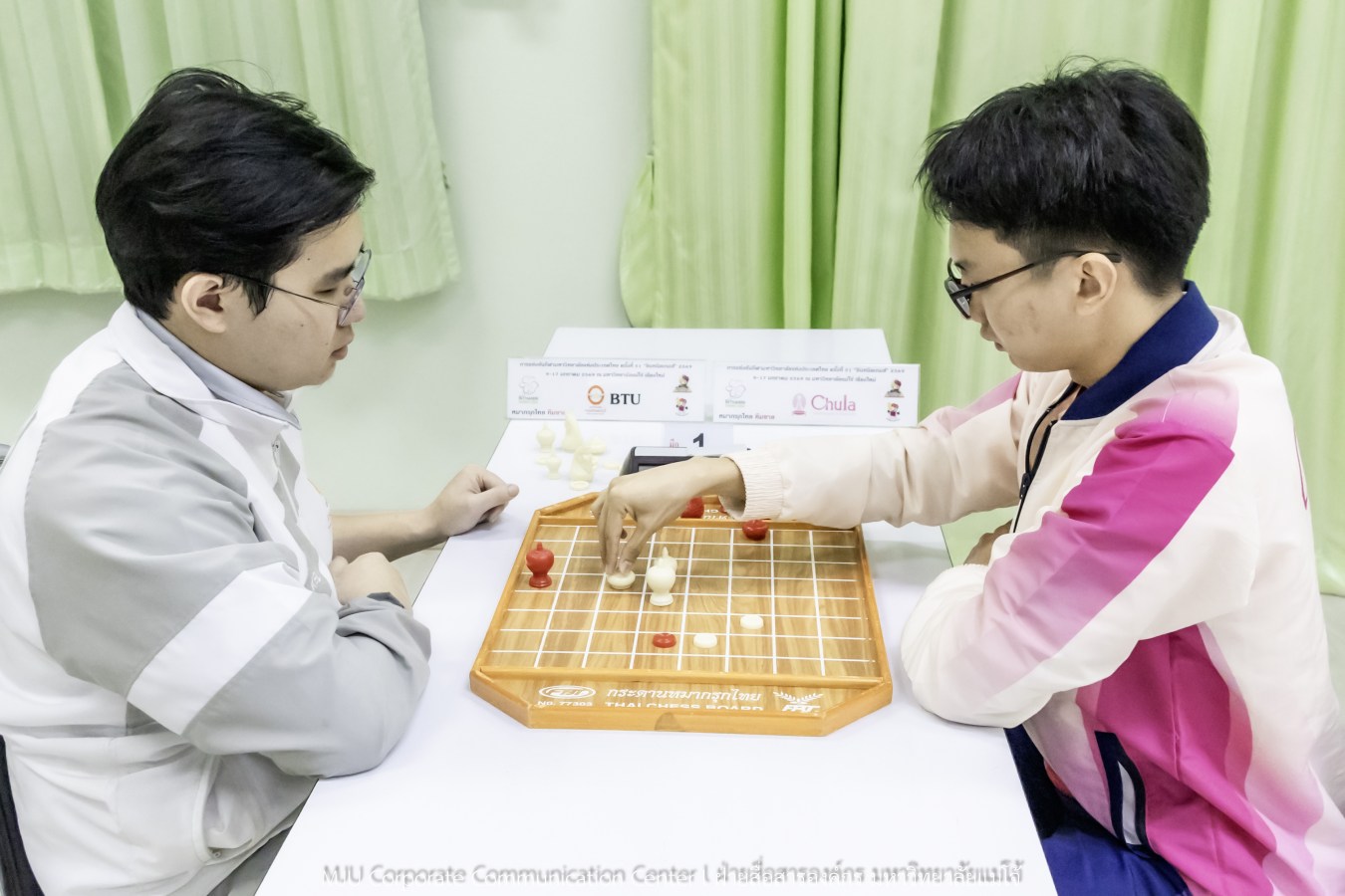 อินทนิลเกมส์ วันนี้ยิ่งมันส์ กว่าเดิม