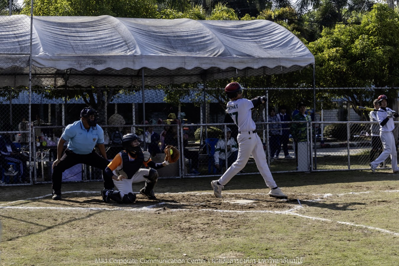 อินทนิลเกมส์ 2026  เข้มข้นต่อเนื่อง ทั้งทางน้ำ และทางบก