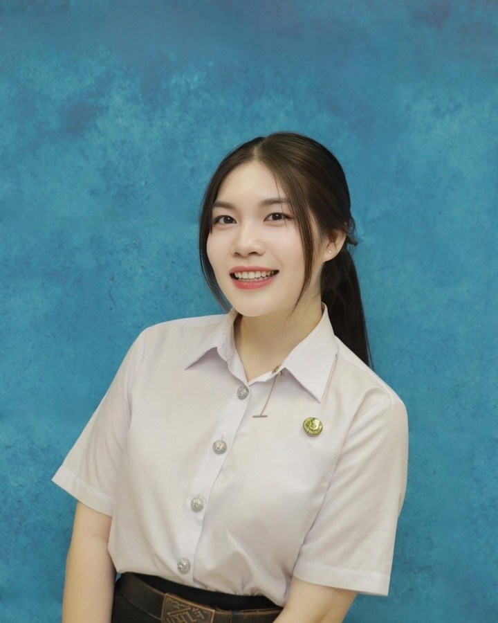 นักศึกษา ม.แม่โจ้-แพร่ ฯ คว้ารางวัลยุวสัตวบาลดีเด่น ปี 2567  จากสมาคมสัตวบาลแห่งประเทศไทย ในพระราชูปถัมภ์ฯ