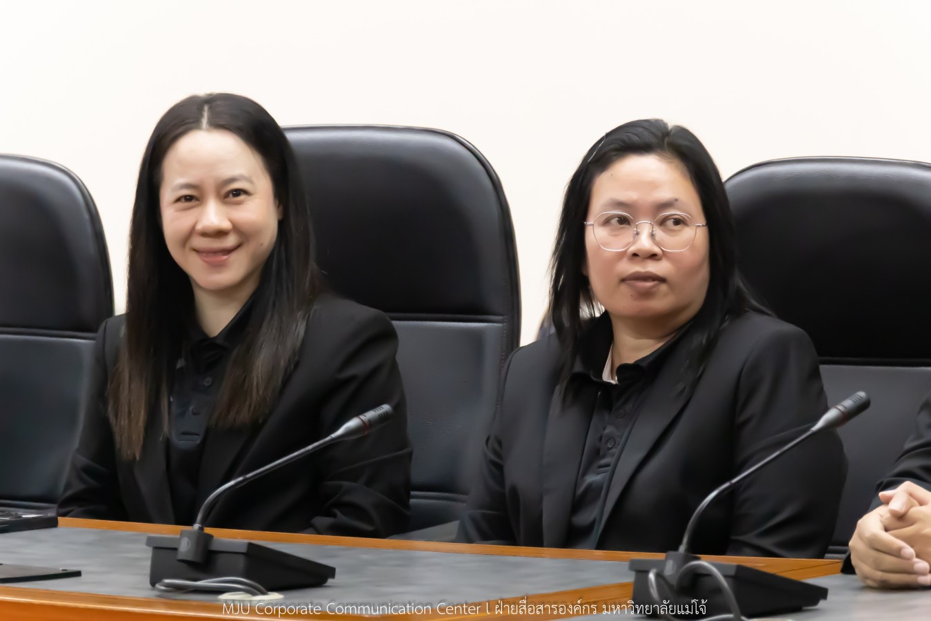 ม.แม่โจ้ จับมือ สนพ.ลำพูน  ยกระดับทักษะแรงงาน 