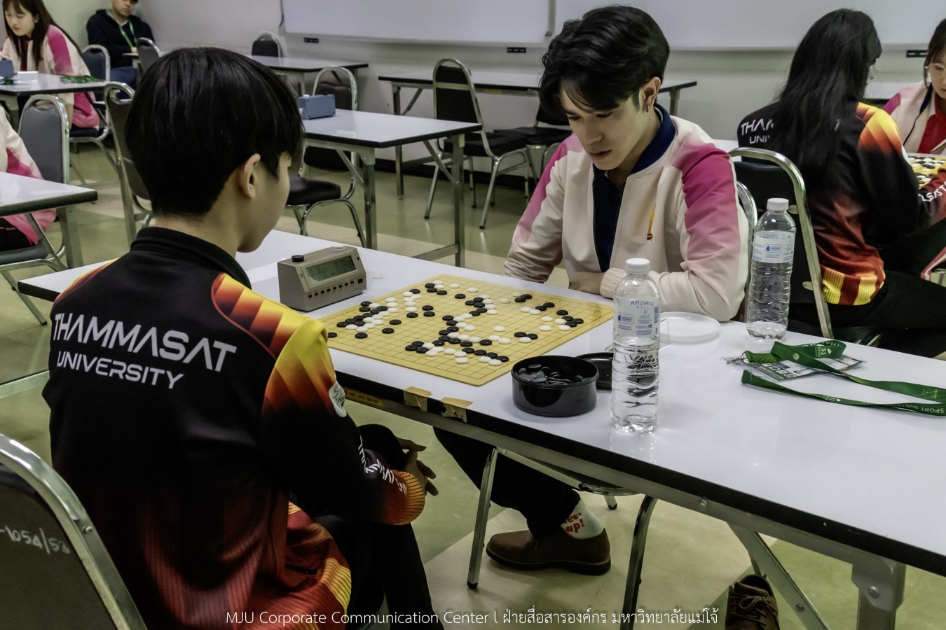 อินทนิลเกมส์ วันนี้ยิ่งมันส์ กว่าเดิม