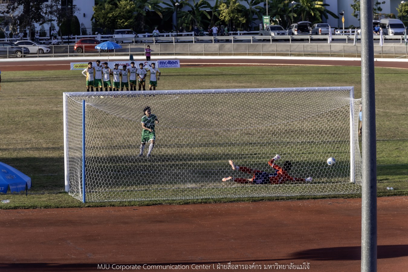 สีสันบรรยากาศ  “อินทนิลเกมส์ 2026”