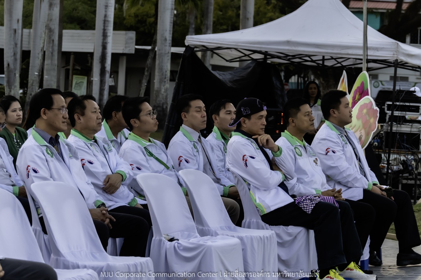 ปิดม่าน “อินทนิลเกมส์ 2026” ม.กรุงเทพธนบุรี เจ้าเหรียญทอง การแข่งขันกีฬาระดับชาติแบบ Low Carbon Model  สร้างเงินสะพัด กว่า 230 ล้าน