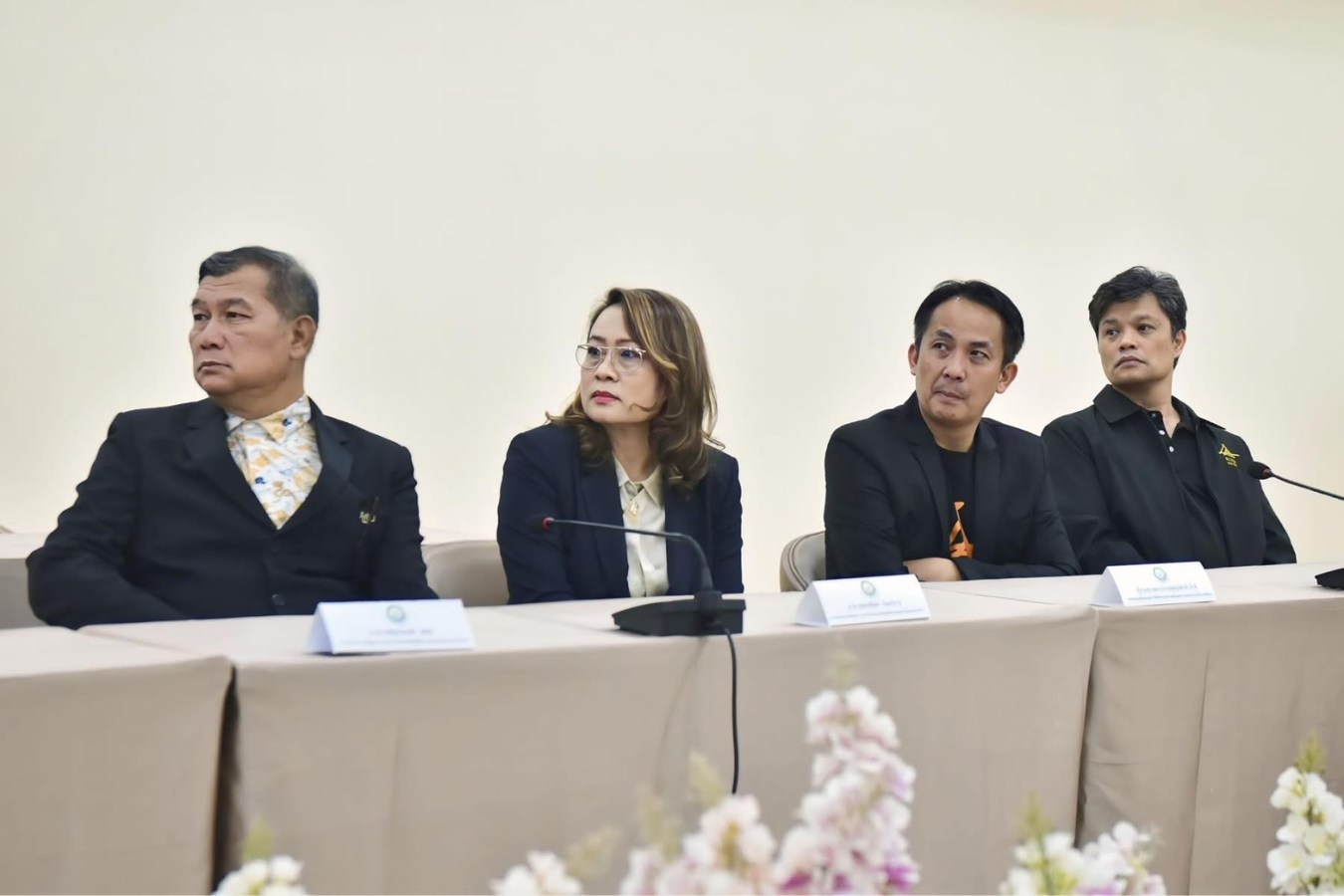 คณะสถาปัตย์ ม.แม่โจ้ จับมือ เชียงใหม่กอล์ฟแอนด์คันทรีคลับ พัฒนาการศึกษา–วิจัย–บริการวิชาการ สู่พื้นที่เรียนรู้จริง