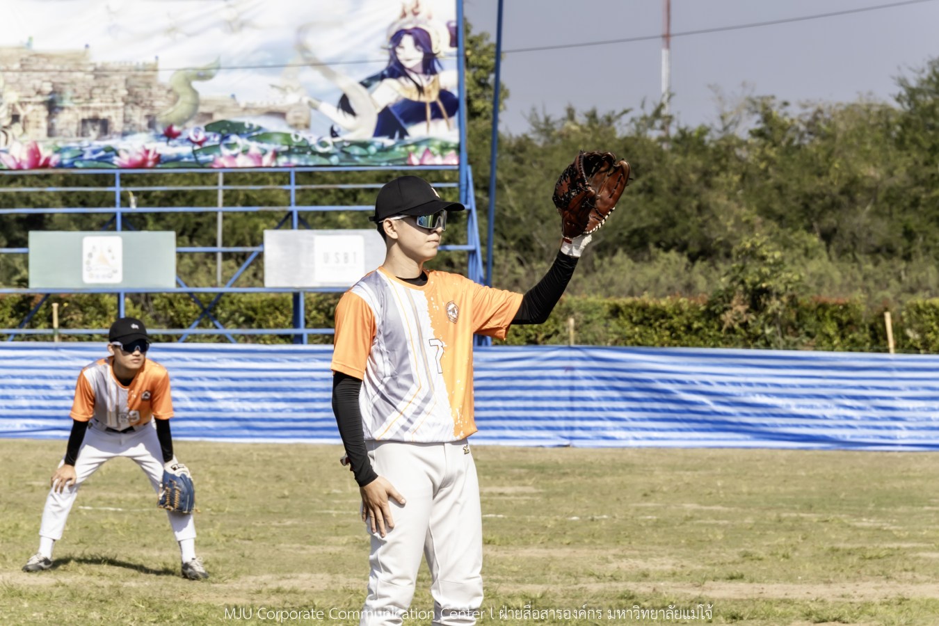 อินทนิลเกมส์ 2026  เข้มข้นต่อเนื่อง ทั้งทางน้ำ และทางบก