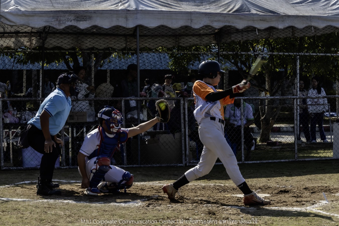 อินทนิลเกมส์ 2026  เข้มข้นต่อเนื่อง ทั้งทางน้ำ และทางบก