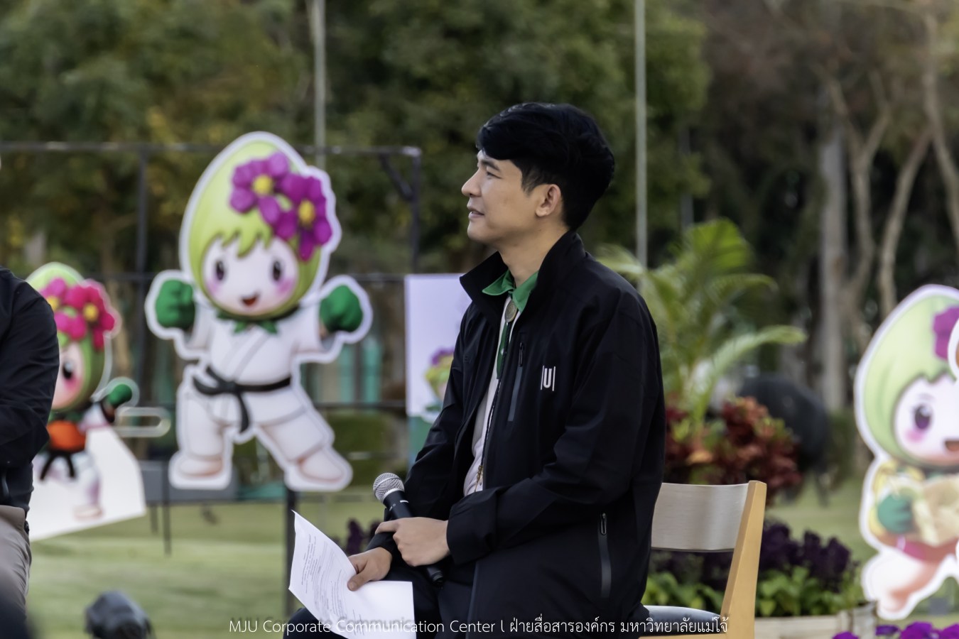 ปิดม่าน “อินทนิลเกมส์ 2026” ม.กรุงเทพธนบุรี เจ้าเหรียญทอง การแข่งขันกีฬาระดับชาติแบบ Low Carbon Model  สร้างเงินสะพัด กว่า 230 ล้าน