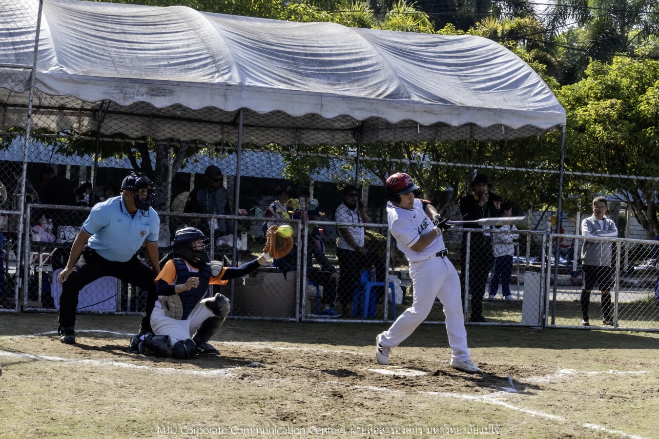 อินทนิลเกมส์ 2026  เข้มข้นต่อเนื่อง ทั้งทางน้ำ และทางบก