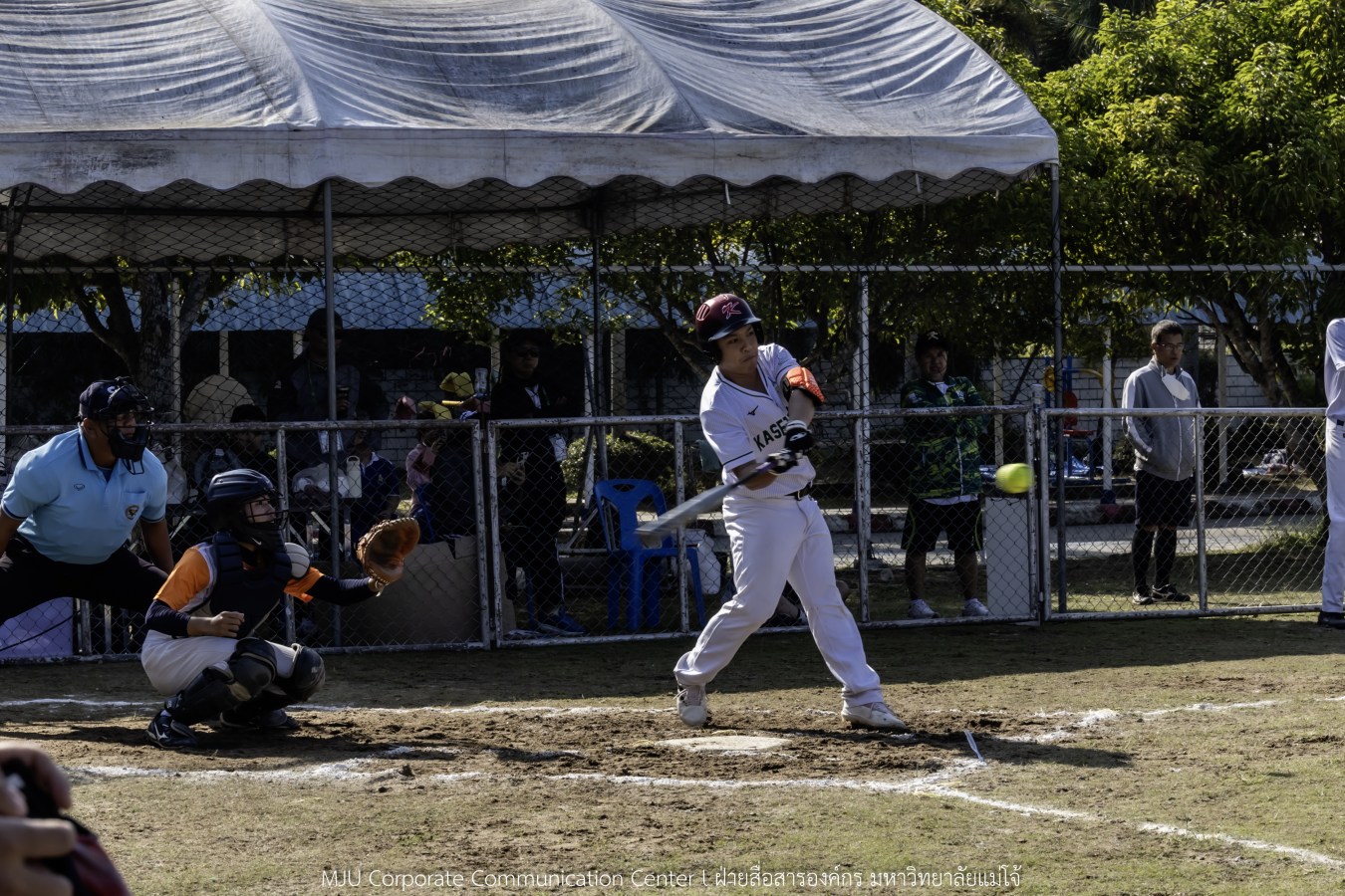 อินทนิลเกมส์ 2026  เข้มข้นต่อเนื่อง ทั้งทางน้ำ และทางบก