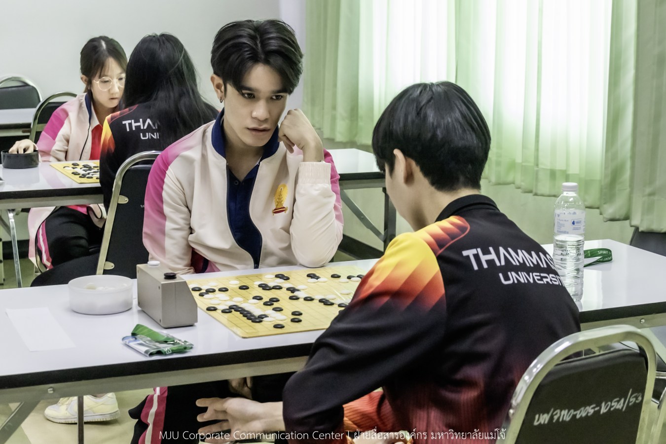 อินทนิลเกมส์ วันนี้ยิ่งมันส์ กว่าเดิม