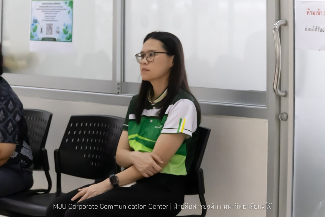 ม.แม่โจ้ เดินหน้า MJU Go Eco University เสริมความรู้ด้านสิ่งแวดล้อม มุ่งสู่มหาวิทยาลัยแห่งความยั่งยืน