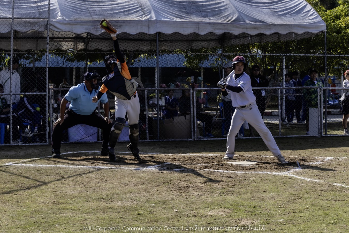 อินทนิลเกมส์ 2026  เข้มข้นต่อเนื่อง ทั้งทางน้ำ และทางบก