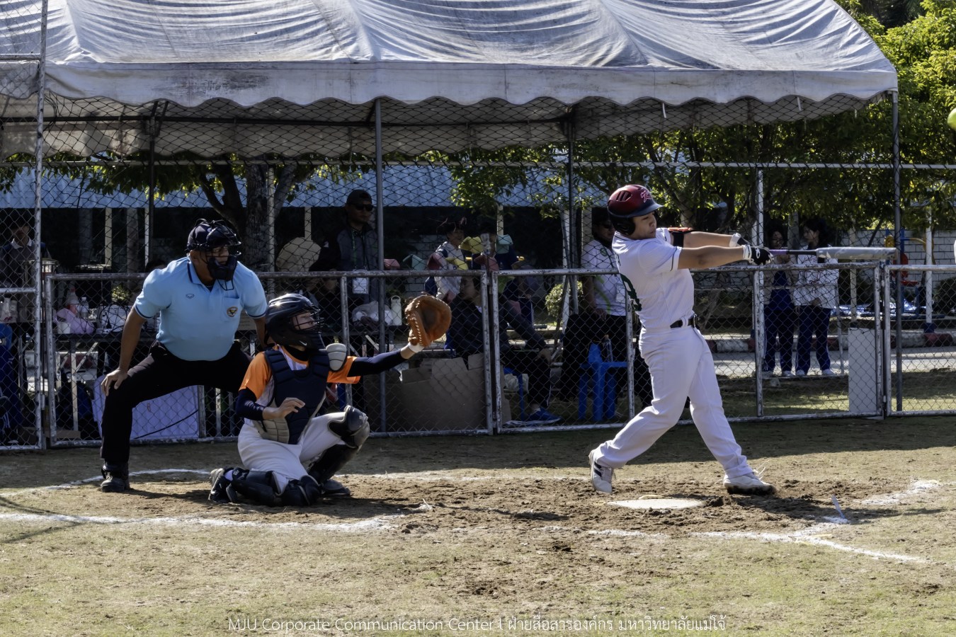 อินทนิลเกมส์ 2026  เข้มข้นต่อเนื่อง ทั้งทางน้ำ และทางบก