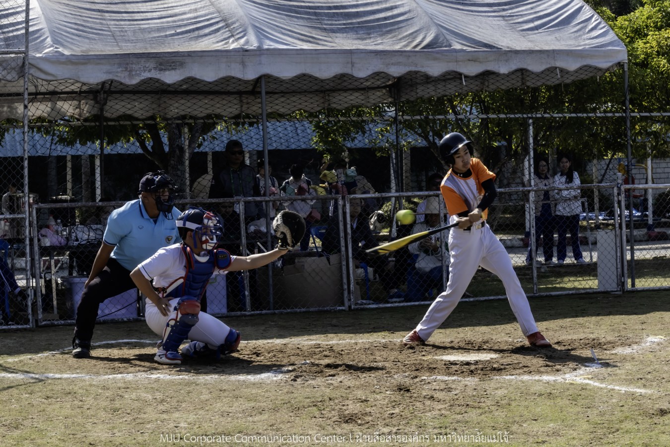 อินทนิลเกมส์ 2026  เข้มข้นต่อเนื่อง ทั้งทางน้ำ และทางบก