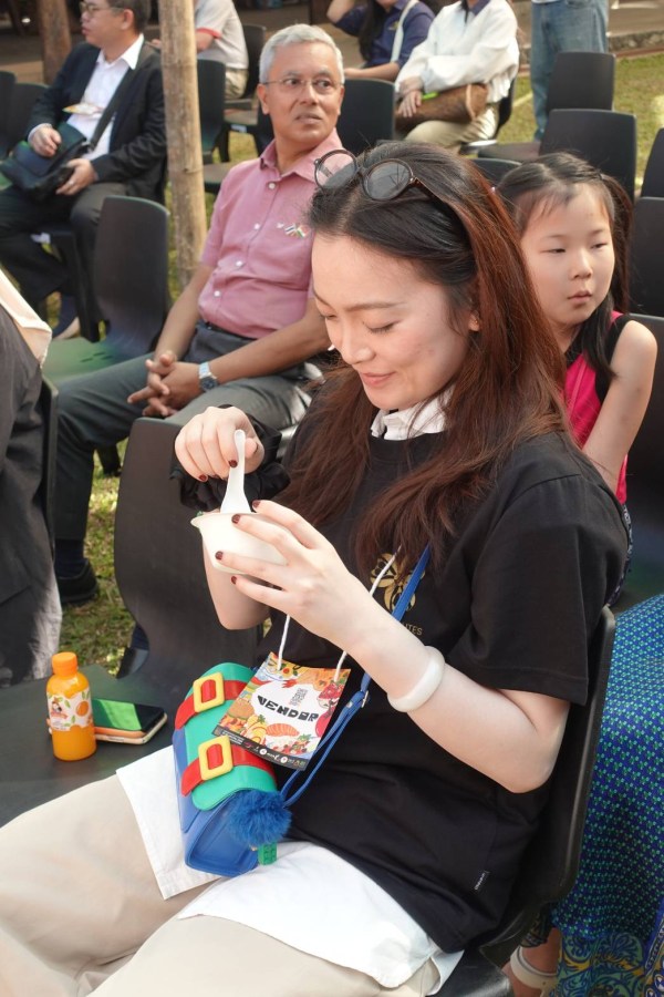 ม.แม่โจ้ ผนึกกำลัง 4 ชาติลุ่มน้ำโขง เผยแพร่ผลงานโครงการ “LMC Spice Routes” ในงาน Chiang Mai International Food Festival 2026 ชูอัตลักษณ์เครื่องเทศสู่การท่องเที่ยวเชิงวัฒนธรรมอาหาร