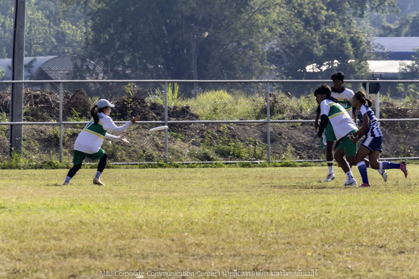 กีฬามหาวิทยาลัยแห่งประเทศไทย ครั้งที่ 51 “อินทนิลเกมส์ 2026”  ยังร้อนระอุทุกสนาม