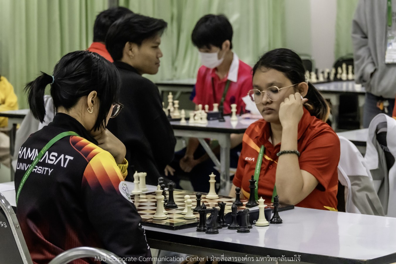 อินทนิลเกมส์ วันนี้ยิ่งมันส์ กว่าเดิม