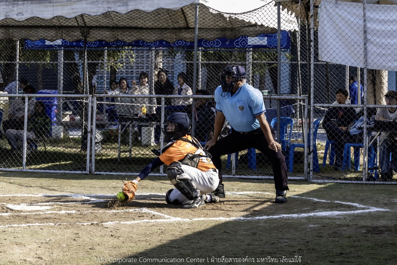 อินทนิลเกมส์ 2026  เข้มข้นต่อเนื่อง ทั้งทางน้ำ และทางบก