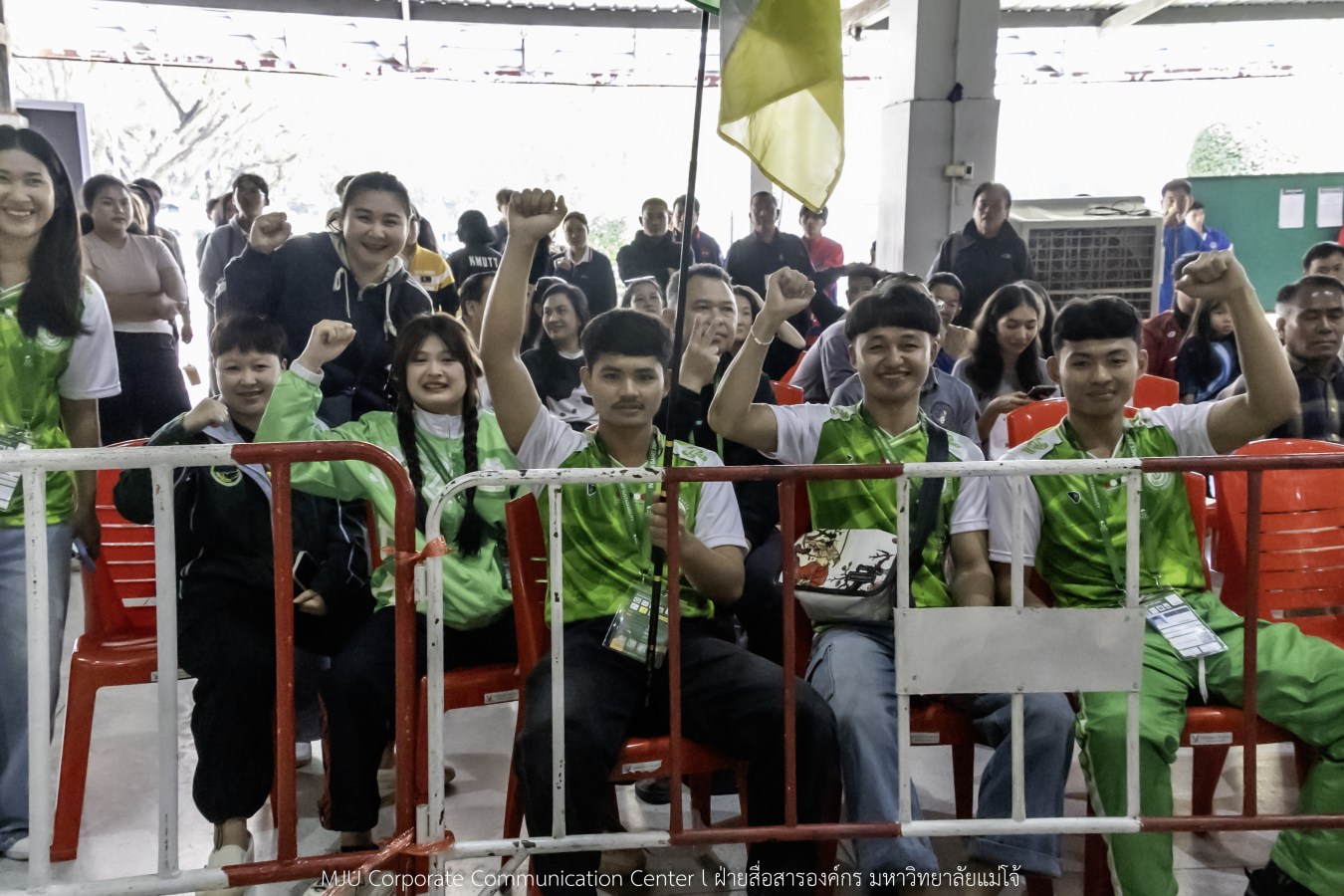 อินทนิลเกมส์ วันนี้ยิ่งมันส์ กว่าเดิม