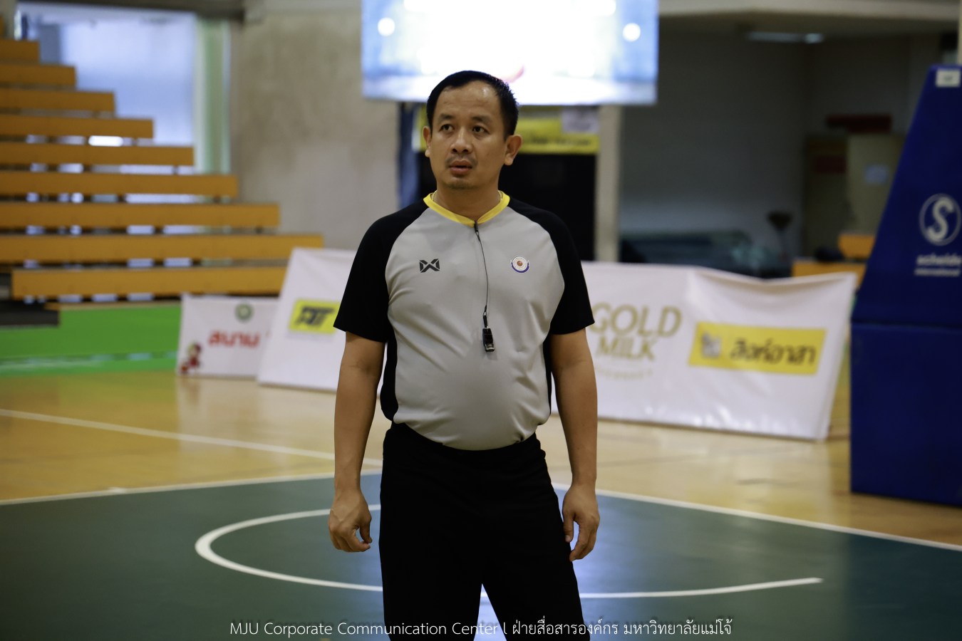 สีสันบรรยากาศ  “อินทนิลเกมส์ 2026”