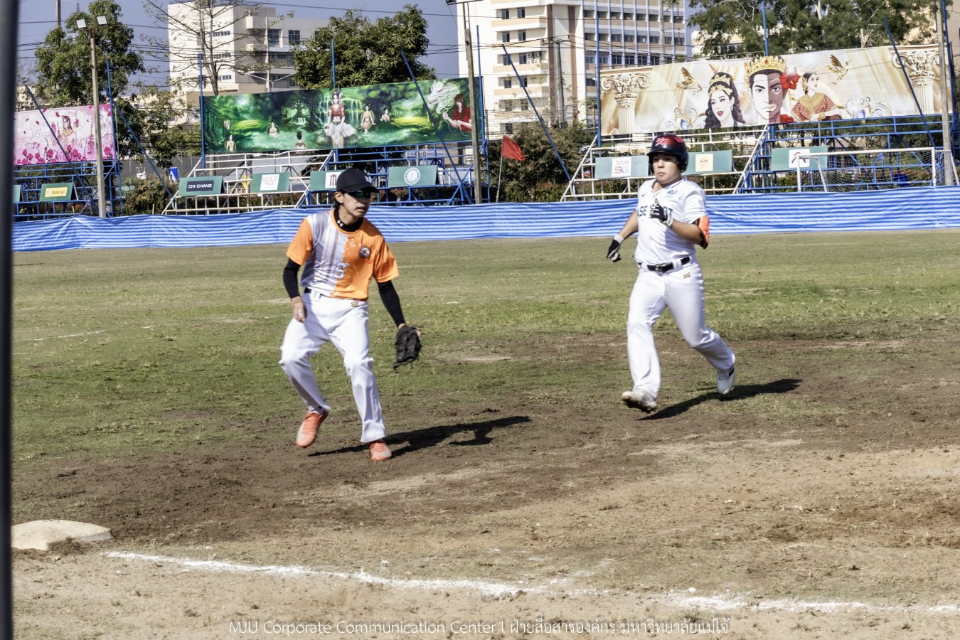 อินทนิลเกมส์ 2026  เข้มข้นต่อเนื่อง ทั้งทางน้ำ และทางบก