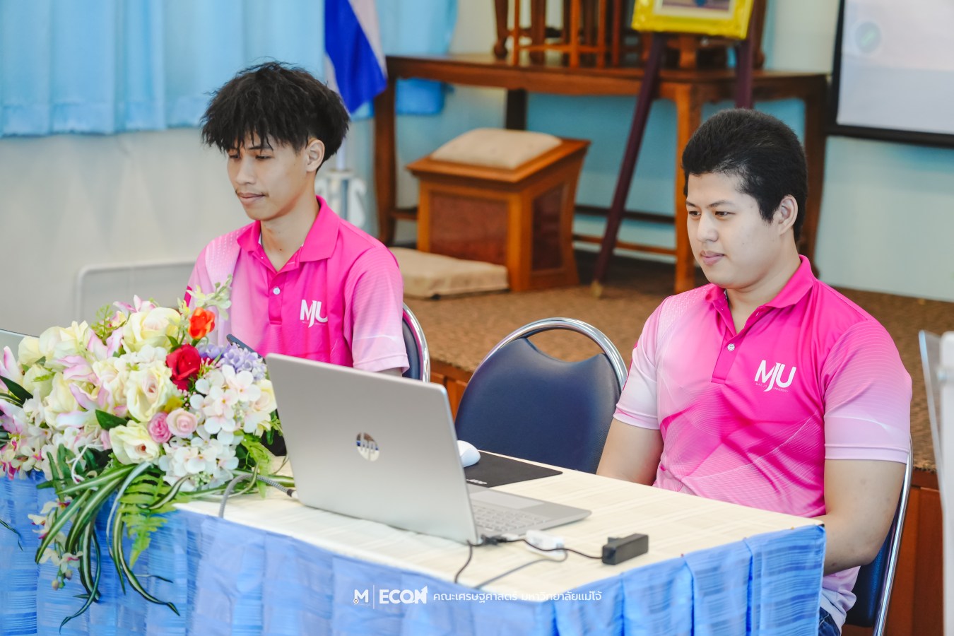 ม.แม่โจ้ จับมือ ธนาคารออมสิน ขับเคลื่อนชุมชนยั่งยืน จัดเวทีนำเสนอผลสัมฤทธิ์และพิธีปิดโครงการ “ออมสินยุวพัฒน์รักษ์ถิ่น” ปี 2569