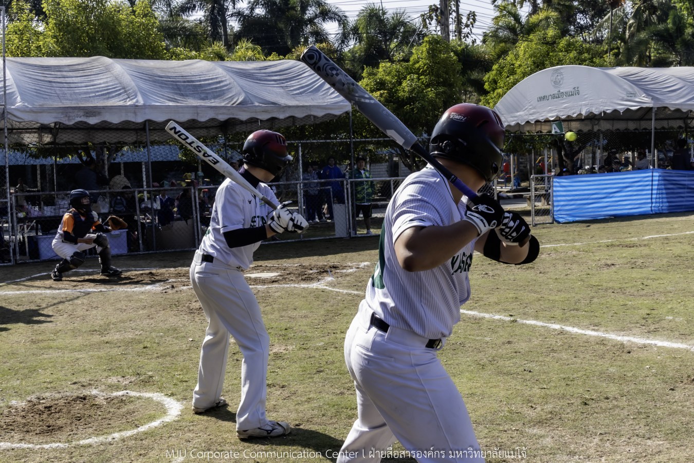 อินทนิลเกมส์ 2026  เข้มข้นต่อเนื่อง ทั้งทางน้ำ และทางบก