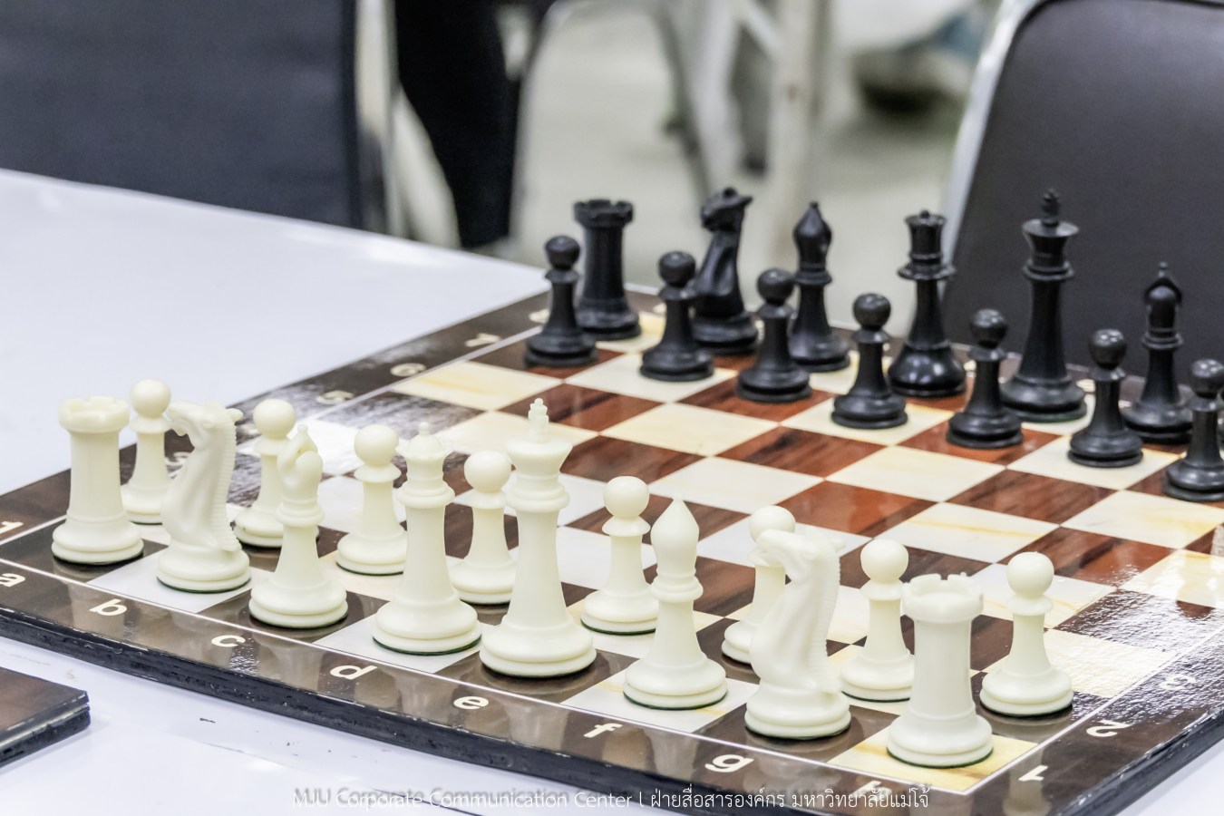 อินทนิลเกมส์ วันนี้ยิ่งมันส์ กว่าเดิม