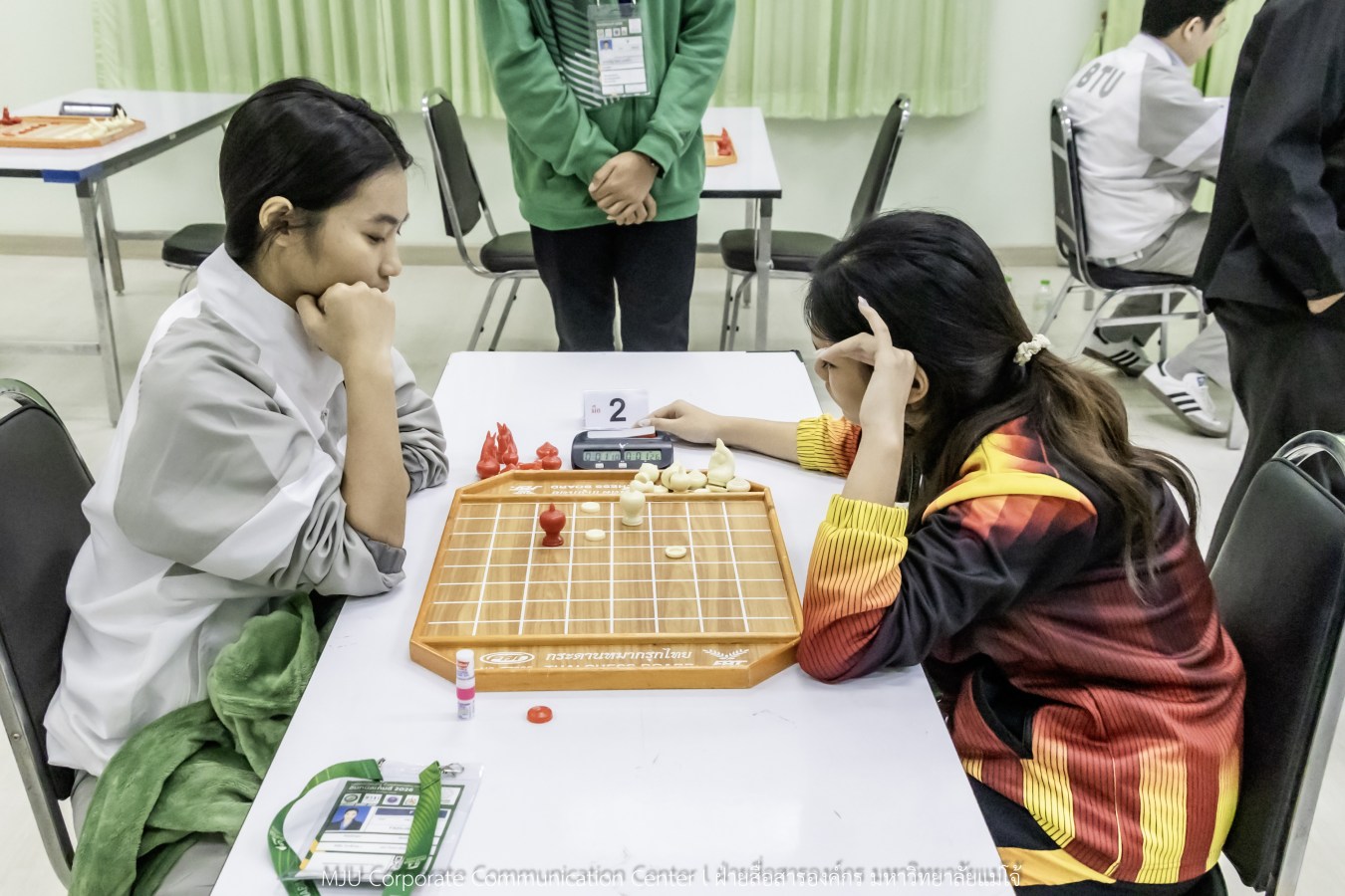 อินทนิลเกมส์ วันนี้ยิ่งมันส์ กว่าเดิม