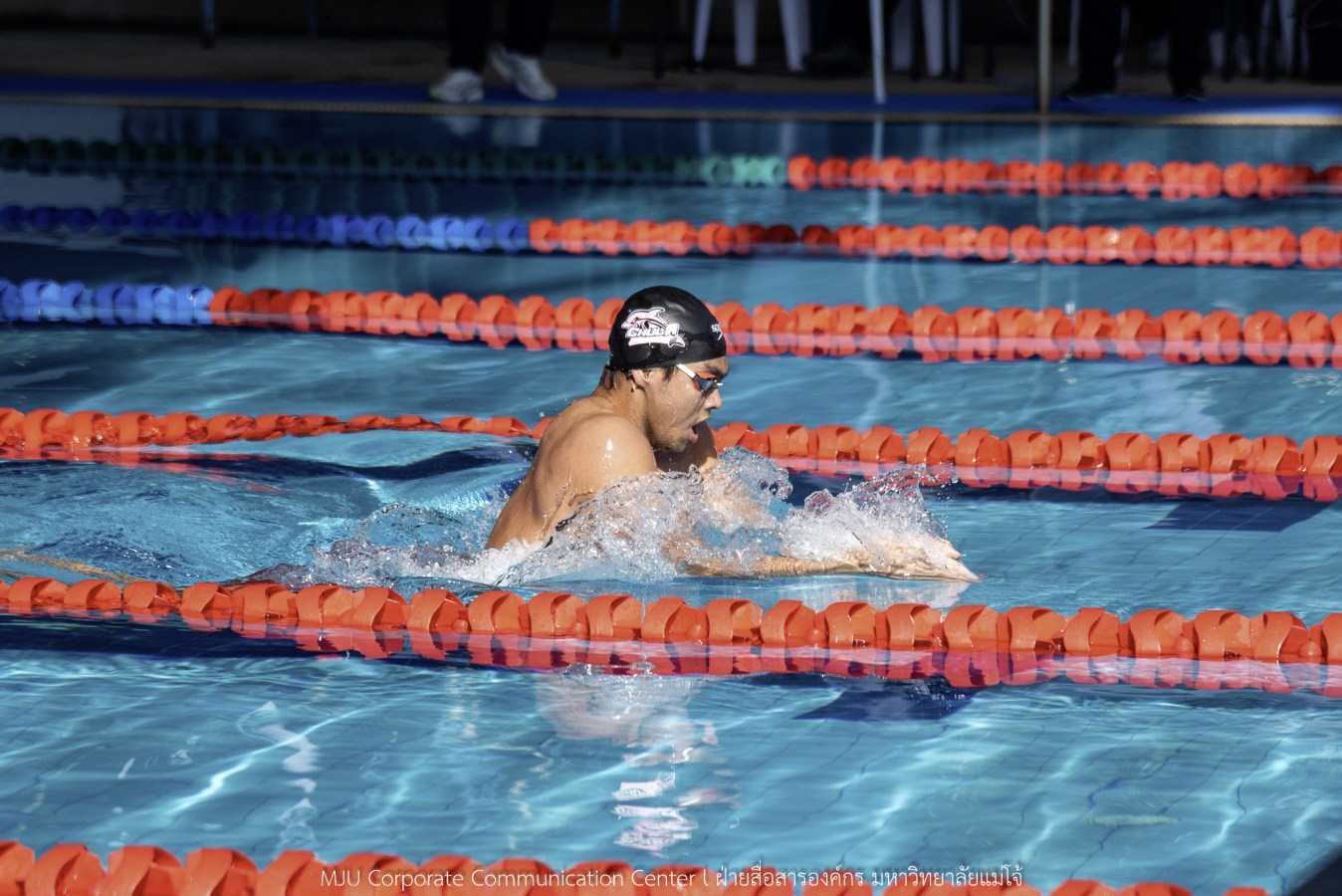 “อินทนิลเกมส์ 2026”  ชิงชัยเข้มทุกกีฬา