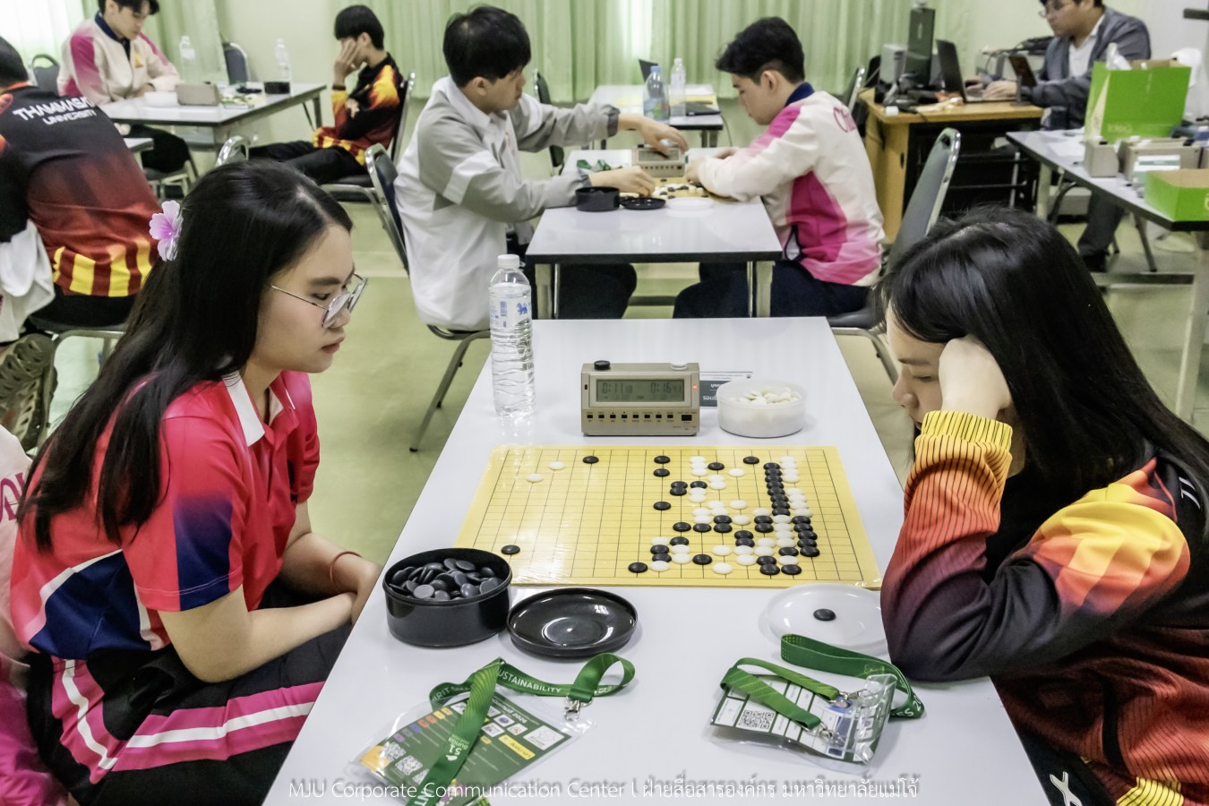 อินทนิลเกมส์ วันนี้ยิ่งมันส์ กว่าเดิม