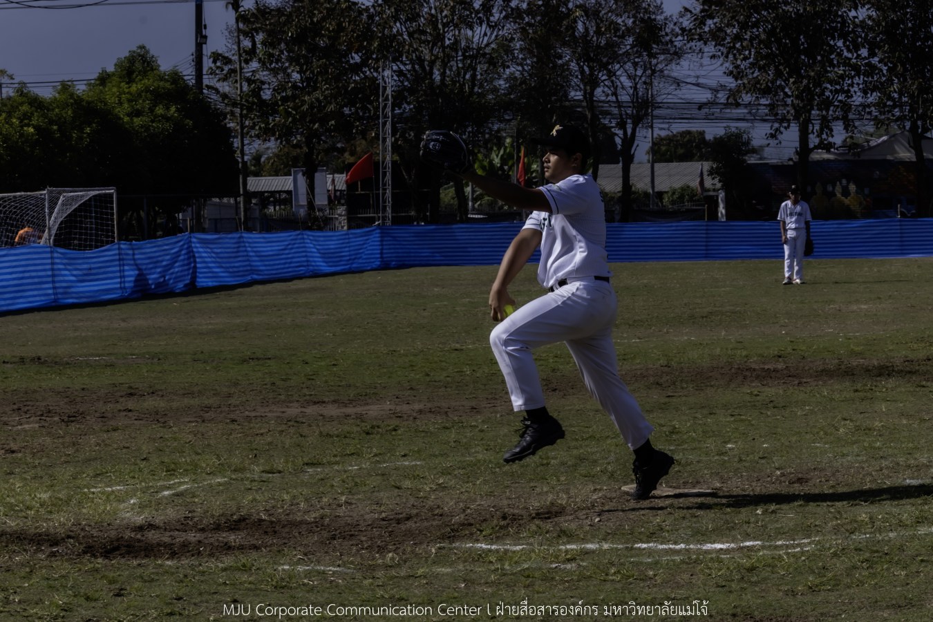 อินทนิลเกมส์ 2026  เข้มข้นต่อเนื่อง ทั้งทางน้ำ และทางบก