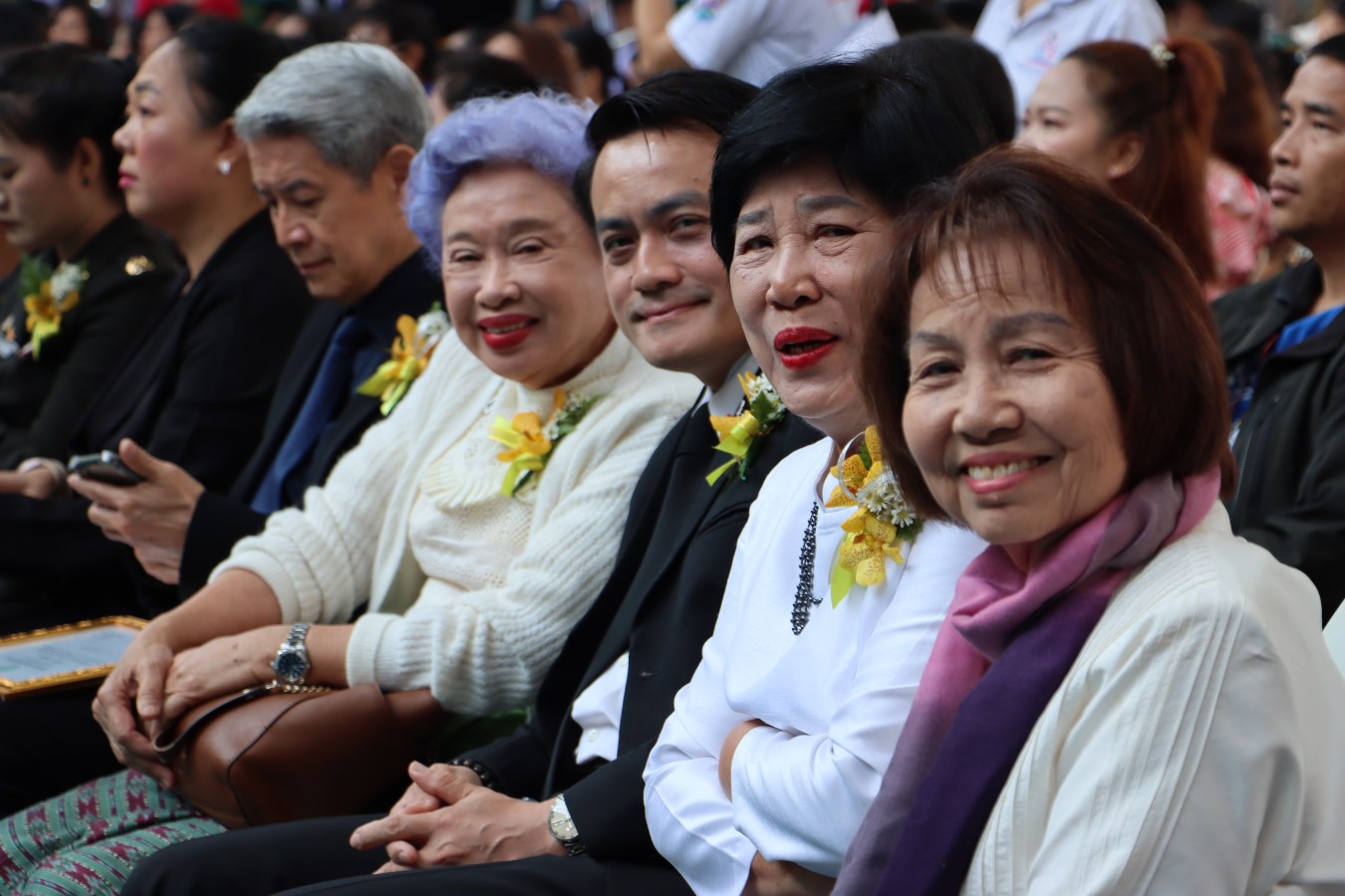 ม.แม่โจ้ ร่วมงาน THE POWER OF LEARNING 2025 (พลังแห่งการเรียนรู้) โรงเรียนเทพบดินทร์วิทยา