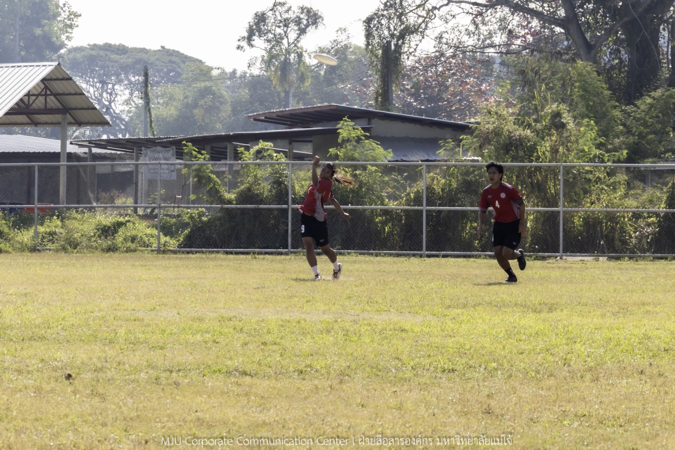 กีฬามหาวิทยาลัยแห่งประเทศไทย ครั้งที่ 51 “อินทนิลเกมส์ 2026”  ยังร้อนระอุทุกสนาม