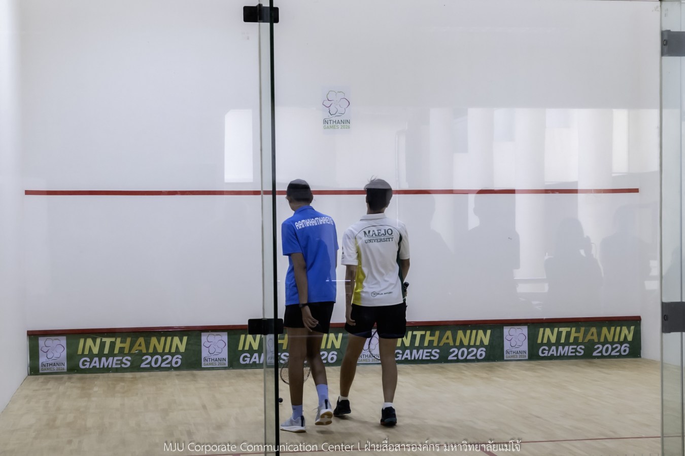 กีฬามหาวิทยาลัยแห่งประเทศไทย ครั้งที่ 51 “อินทนิลเกมส์ 2026”  ยังร้อนระอุทุกสนาม