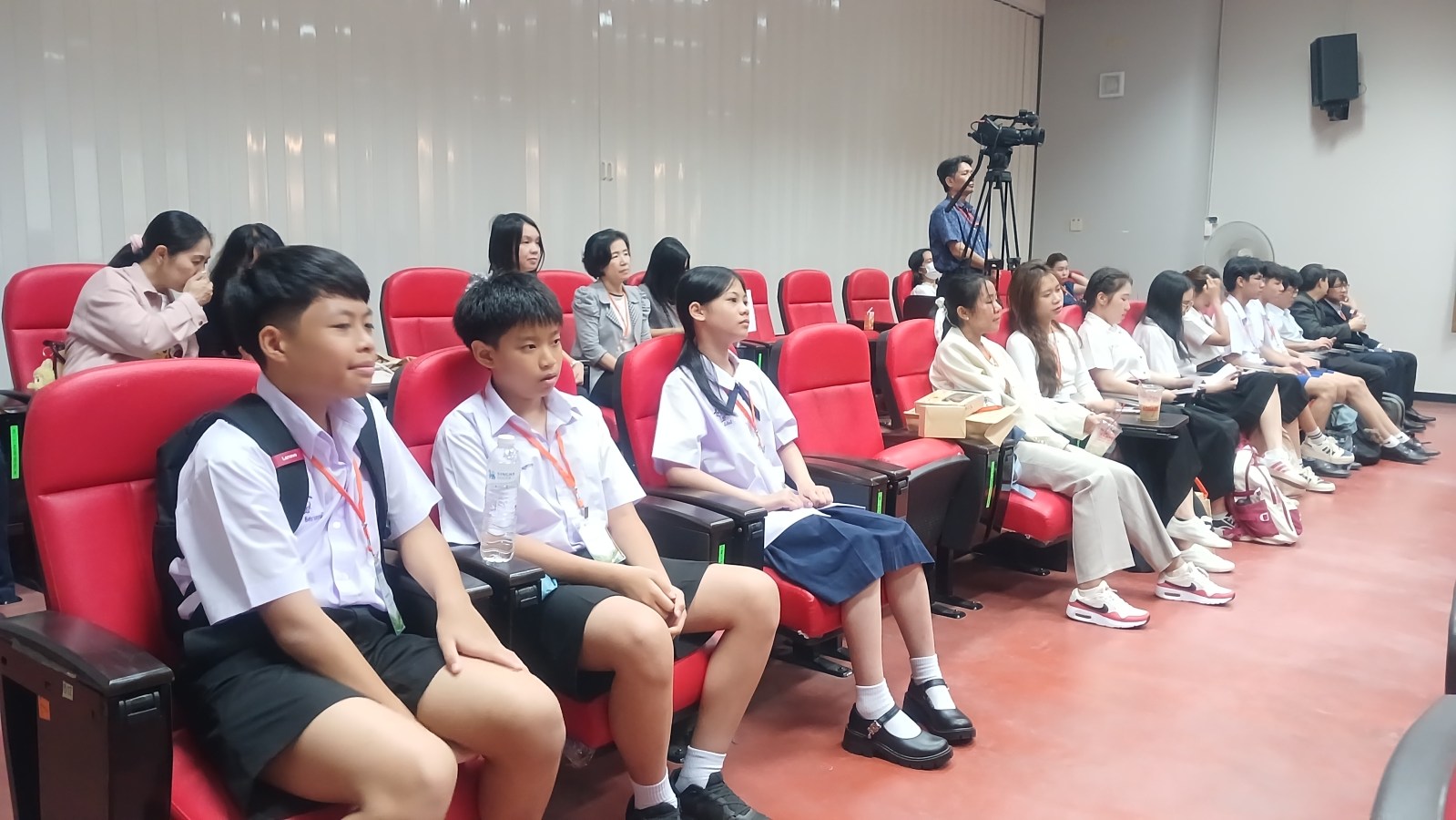 คณะวิทยาศาสตร์ มหาวิทยาลัยแม่โจ้ จัดงานประชุมวิชาการนานาชาติ ICSTI 2026 มุ่งขับเคลื่อนนวัตกรรมการเกษตรอัจฉริยะเพื่อสุขภาวะที่ยั่งยืน