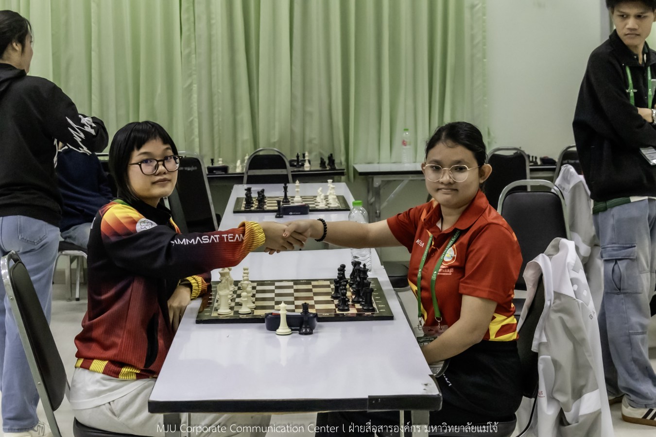 อินทนิลเกมส์ วันนี้ยิ่งมันส์ กว่าเดิม